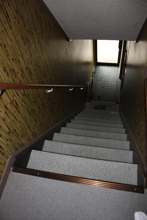 Riverside Takase Kyoto Guest house