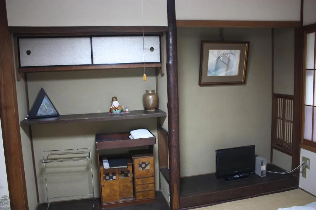 Riverside Takase Kyoto Guest house
