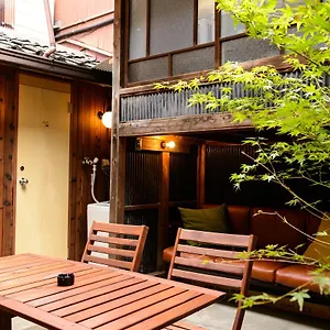 Kyoyado Okara Kyoto