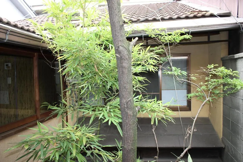 Riverside Takase Kjóto 0*,  Japonsko